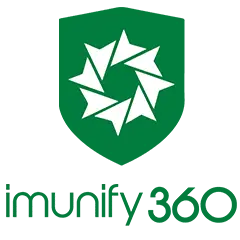 imunify360 Logo