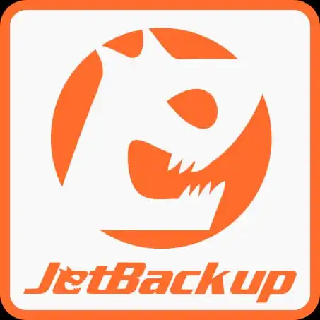 jetbackup Logo
