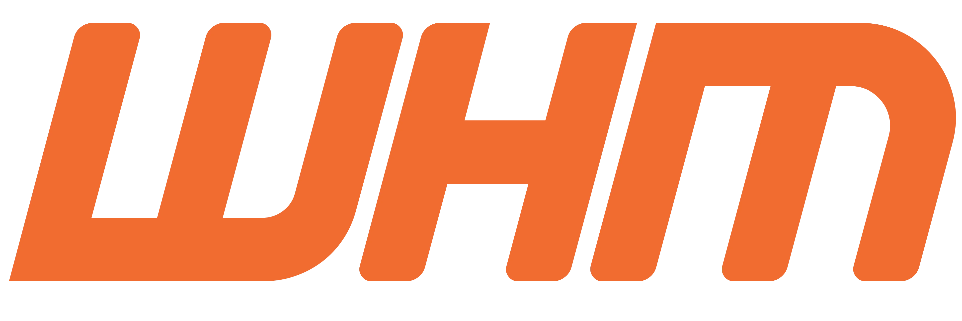 whmreseller Logo