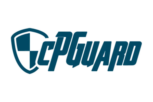 cpguard Logo