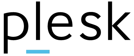plesk Logo