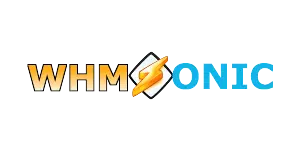 whmsonic Logo